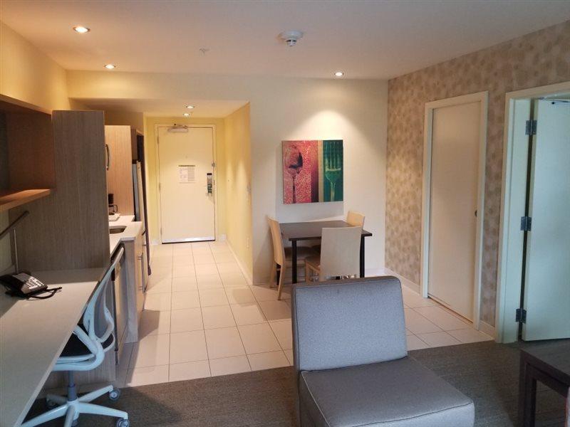 Home2 Suites By Hilton Eugene Downtown University Area Екстериор снимка