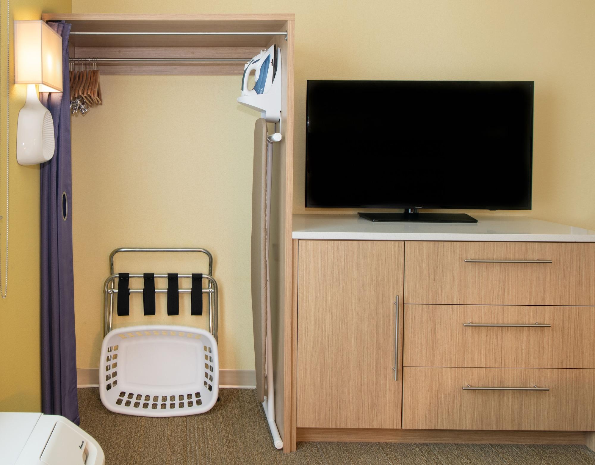 Home2 Suites By Hilton Eugene Downtown University Area Екстериор снимка