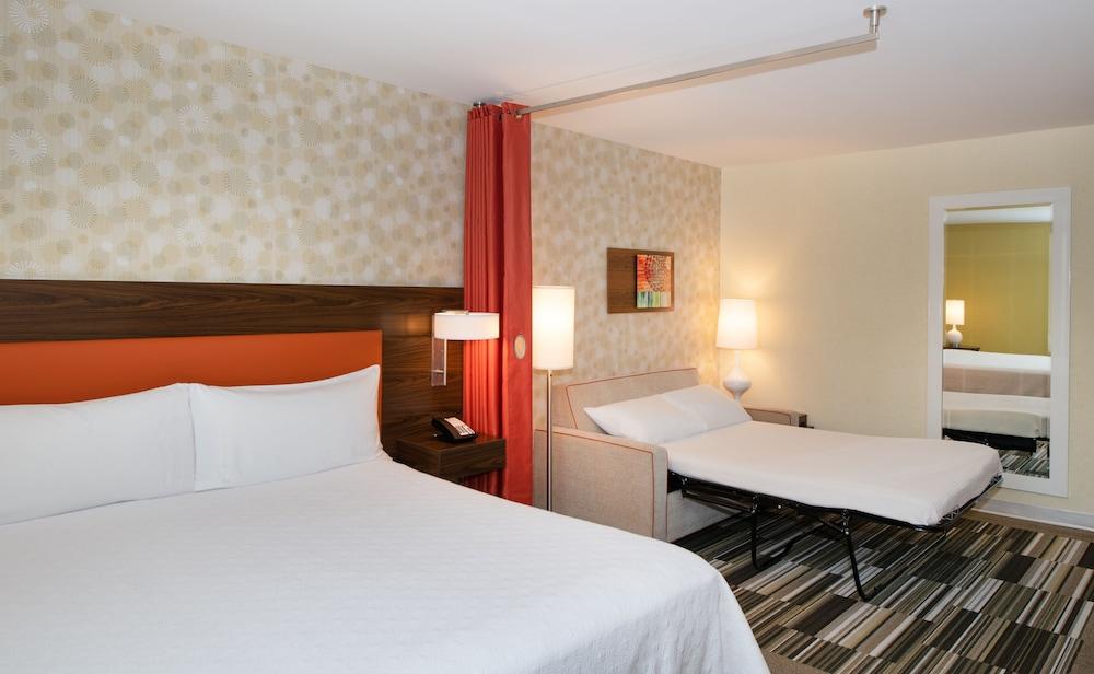 Home2 Suites By Hilton Eugene Downtown University Area Екстериор снимка