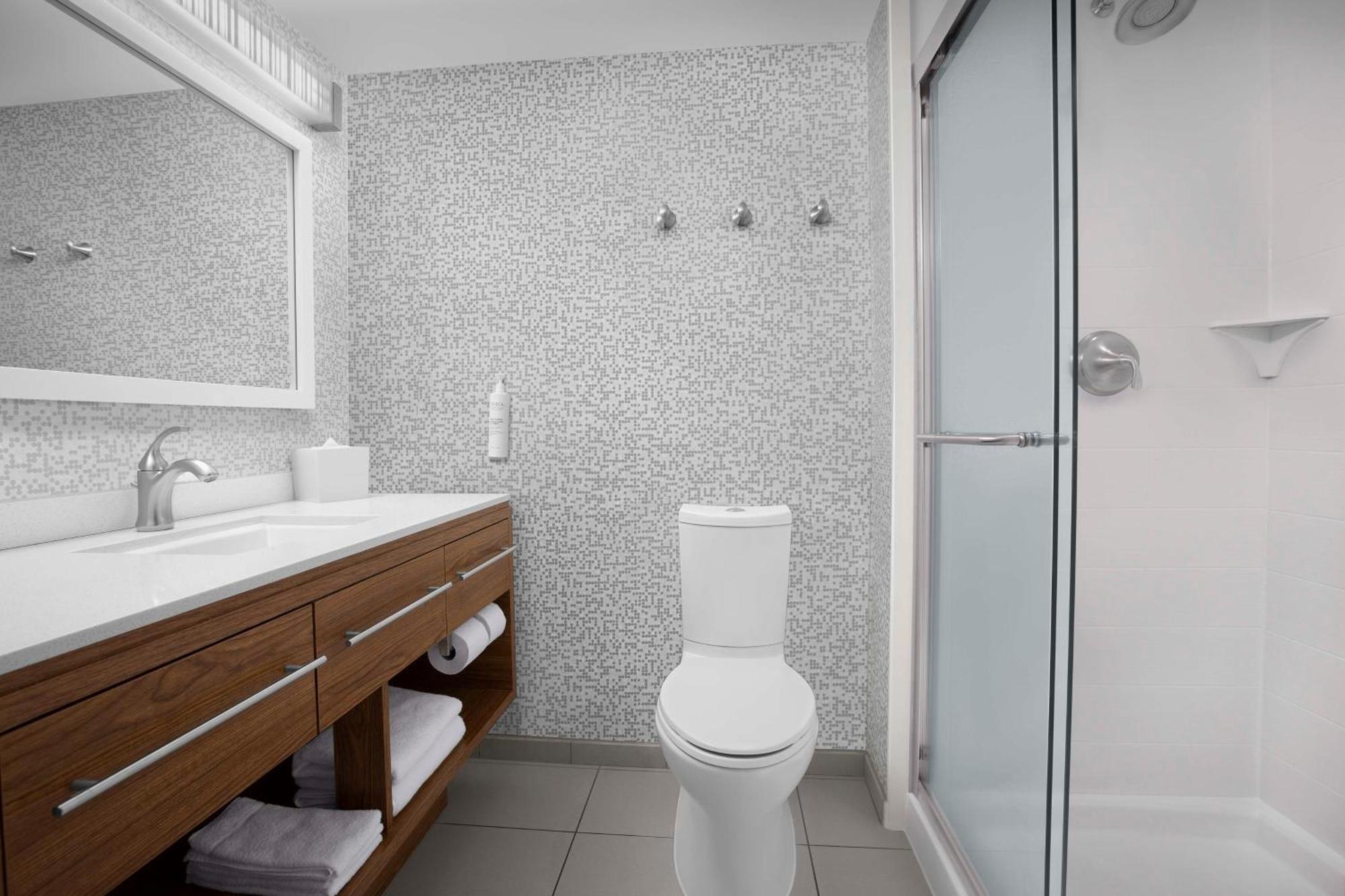 Home2 Suites By Hilton Eugene Downtown University Area Екстериор снимка