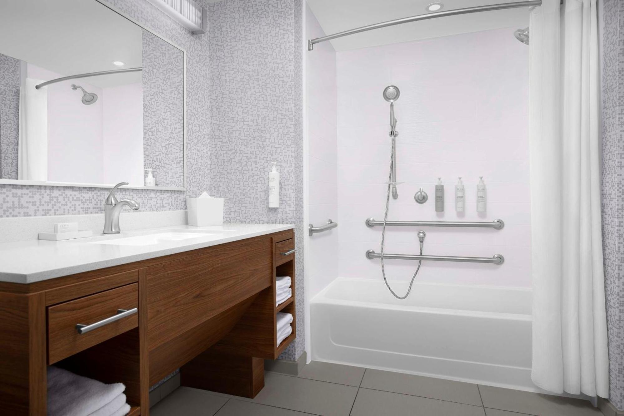 Home2 Suites By Hilton Eugene Downtown University Area Екстериор снимка