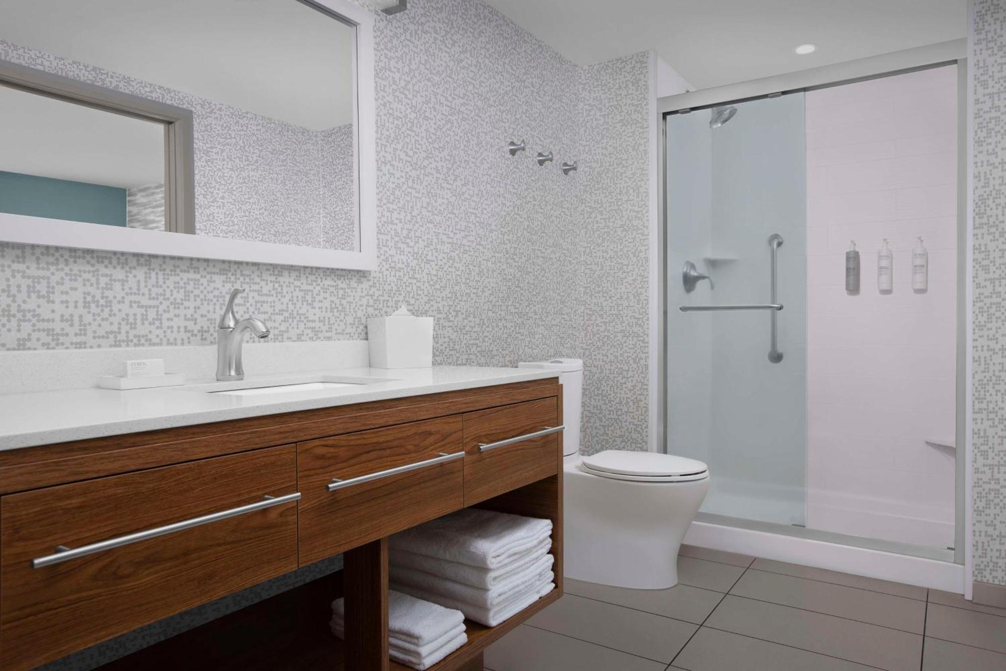 Home2 Suites By Hilton Eugene Downtown University Area Екстериор снимка