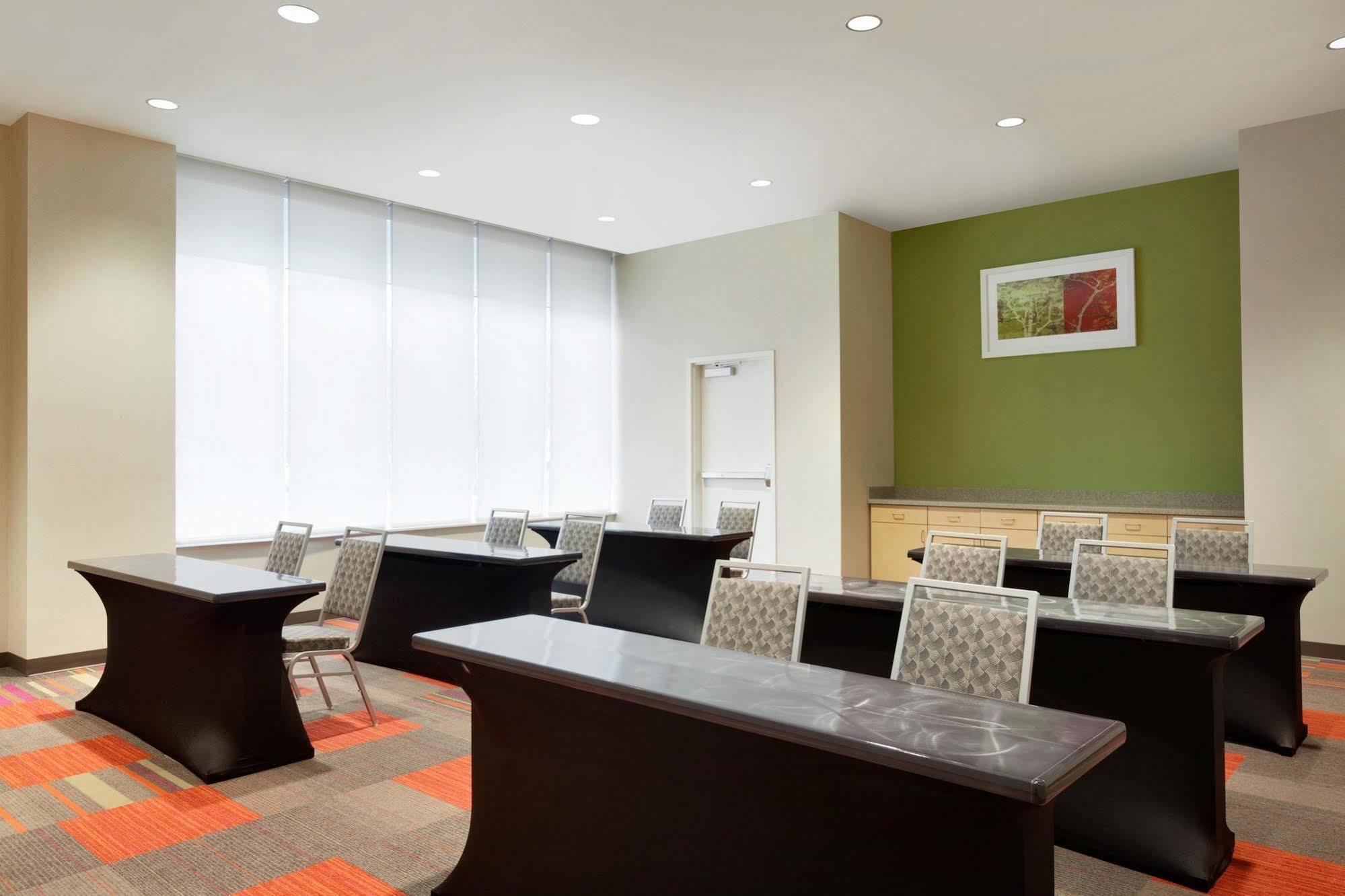 Home2 Suites By Hilton Eugene Downtown University Area Екстериор снимка